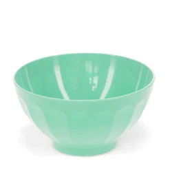 Rex London - Melamine kom in verschillende kleuren