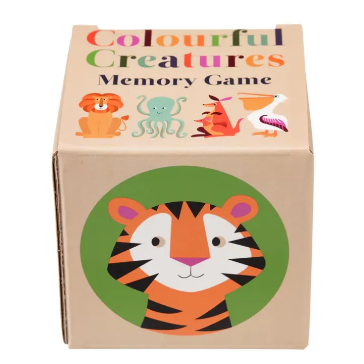 Rex London - Memory set voor kinderen