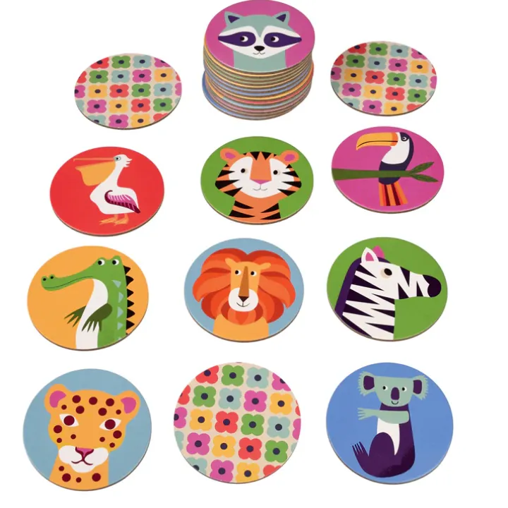 Rex London - Memory set voor kinderen