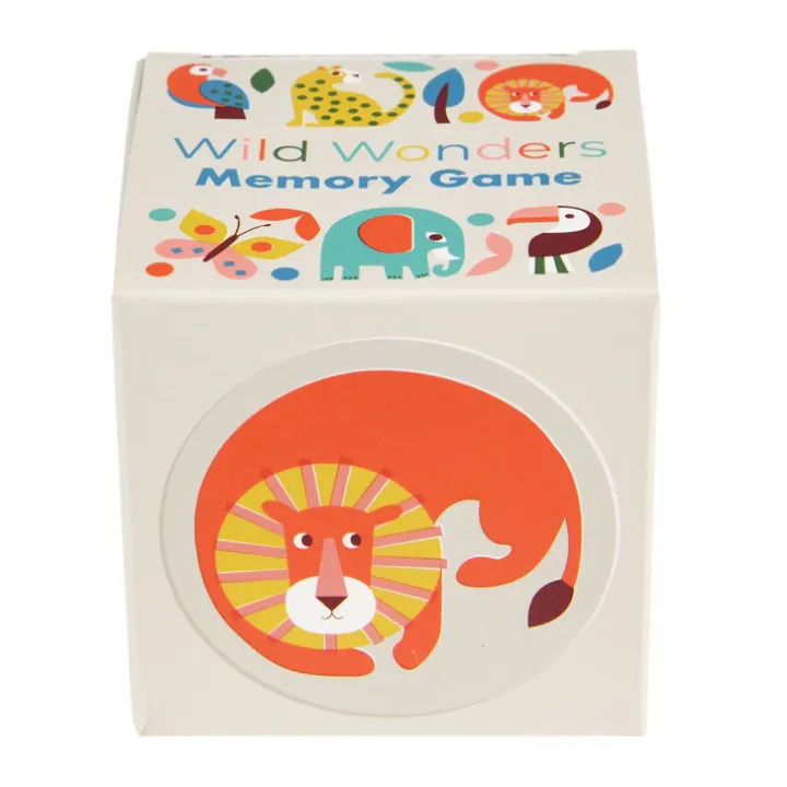 Rex London - Memory set voor kinderen