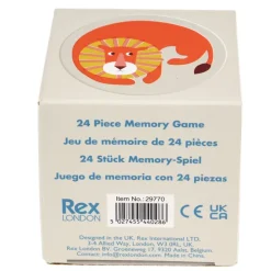 Rex London - Memory set voor kinderen