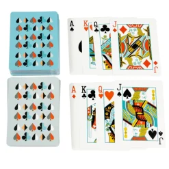 Rex London - Speelkaarten - 2 pakjes