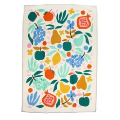REX London - Theedoek - Fruits de Provence