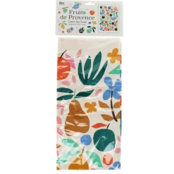 REX London - Theedoek - Fruits de Provence