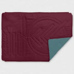 Ripstop slaapzak Cardinal/Artic-Glaravans