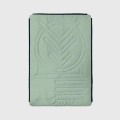 Ripstop slaapzak Ocean Navy/Cameo Green