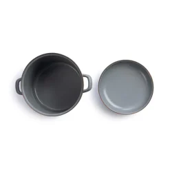 Soeppan Stone Grey - Barebones