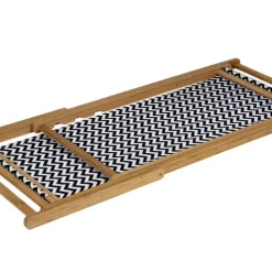 Strandstoel Soho Bamboe - Bo-Camp