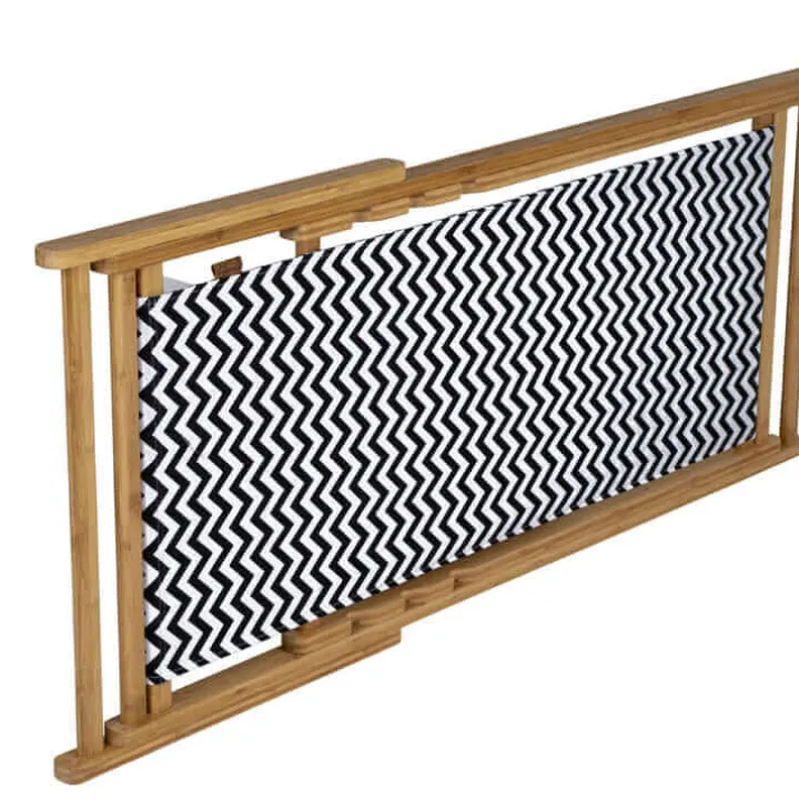 Strandstoel Soho Bamboe - Bo-Camp