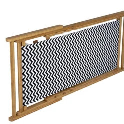 Strandstoel Soho Bamboe - Bo-Camp