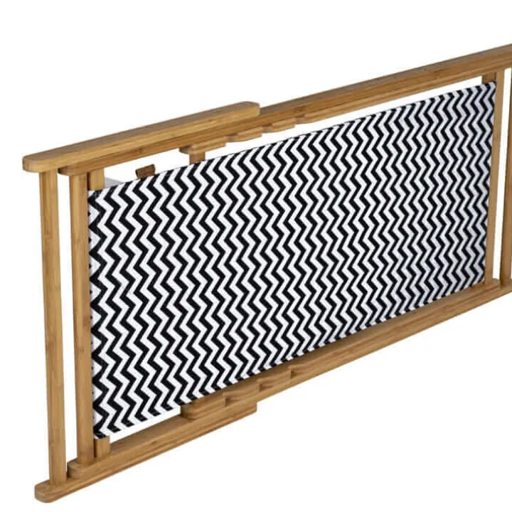 Strandstoel Soho Bamboe - Bo-Camp