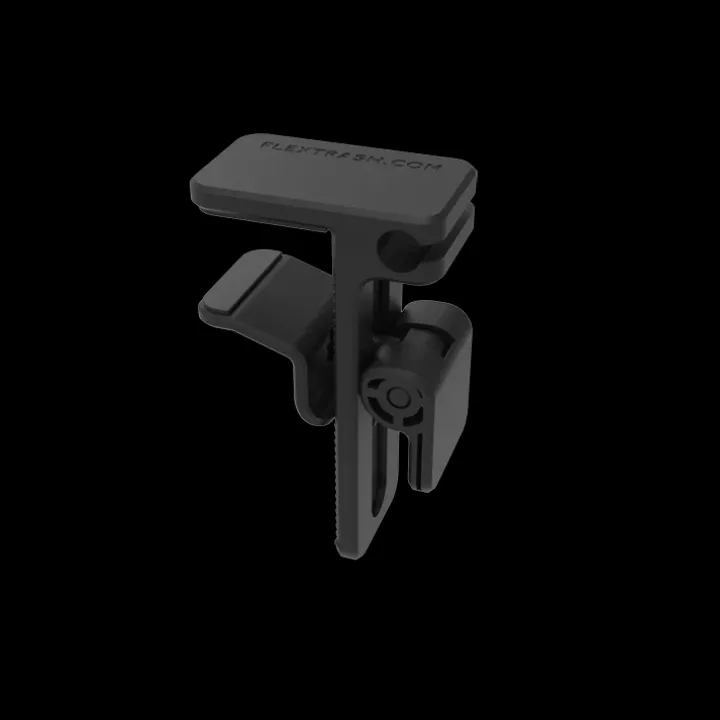 Tableclip - Flextrash