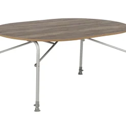 Tafel Feather Oval - Bo-Camp