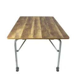 Tafel Feather 118x79 - Bo-Camp