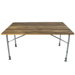 Tafel Feather 118x79 - Bo-Camp