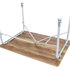 Tafel Feather 110x70 - Bo-Camp