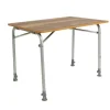 Tafel Feather 80x60cm - Bo-Camp