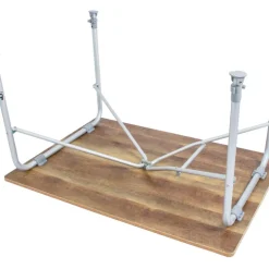 Tafel Feather 80x60cm - Bo-Camp