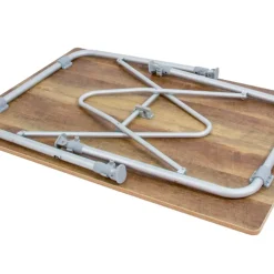 Tafel Feather 80x60cm - Bo-Camp