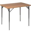 Tafel Finsbury - Bo-Camp