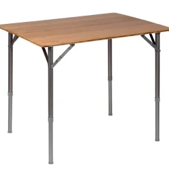 Tafel Finsbury - Bo-Camp