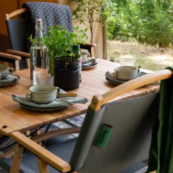 Tafel Fixin-Glaravans