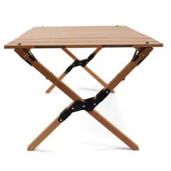 Tafel Fixin-Glaravans