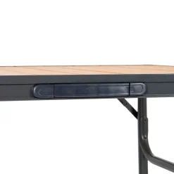 Tafel Margate Bamboe - Bo-Camp