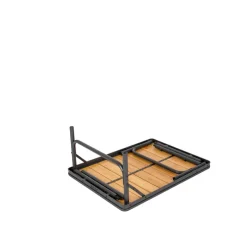 Tafel Margate Bamboe - Bo-Camp