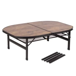 Tafel Melrose 120x80
