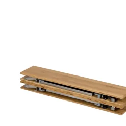 Tafel Morris 50x65cm - Bo-Camp