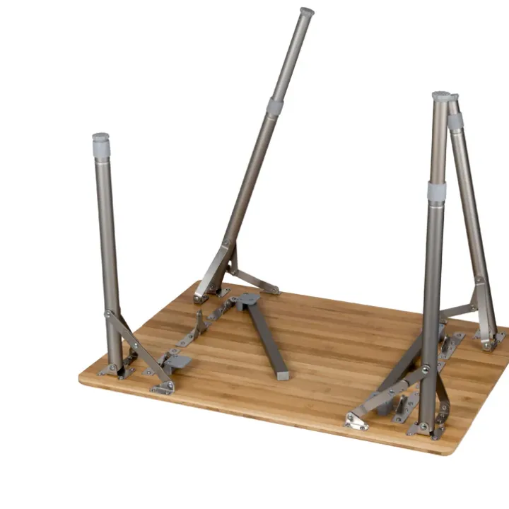 Tafel Morris 50x65cm - Bo-Camp