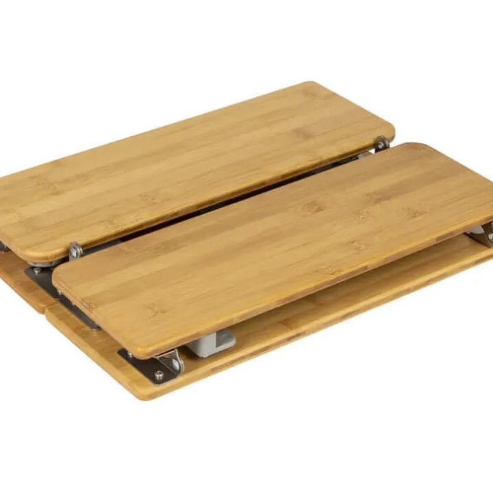 Tafel Southwark - Bo-Camp