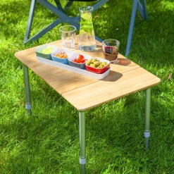 Tafel Southwark - Bo-Camp