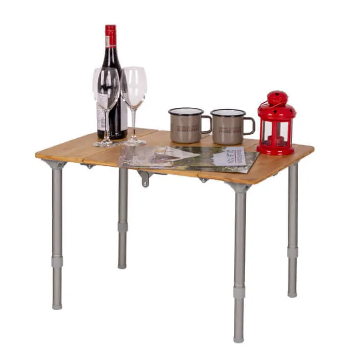 Tafel Southwark - Bo-Camp
