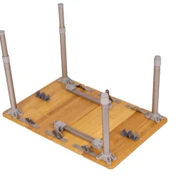 Tafel Southwark - Bo-Camp