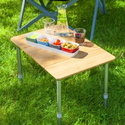 Tafel Southwark - Bo-Camp