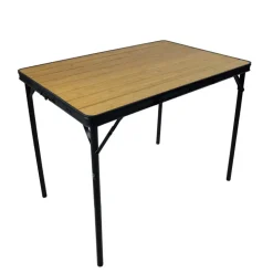 Tafel Trafford 90 x60 - Bo-Camp