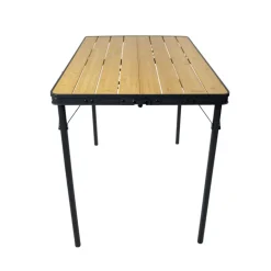Tafel Trafford 90 x60 - Bo-Camp