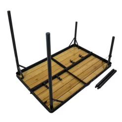 Tafel Trafford 90 x60 - Bo-Camp