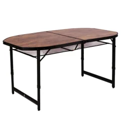 Tafel Woodbine 150x80