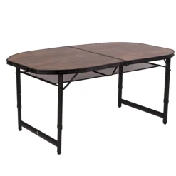 Tafel Woodbine 150x80