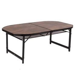 Tafel Woodbine 150x80