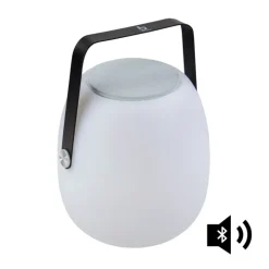 Tafellamp / Bluetooth Speaker Wade - Bo-Camp