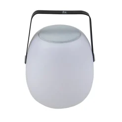 Tafellamp / Bluetooth Speaker Wade - Bo-Camp