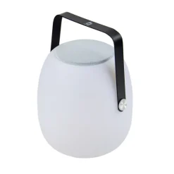 Tafellamp / Bluetooth Speaker Wade - Bo-Camp
