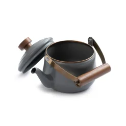 Theepot - Barebones