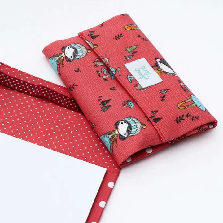 Tiny Magic - Kleur Etui Stippen