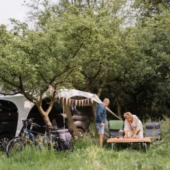 Travelling Luifel - Campooz