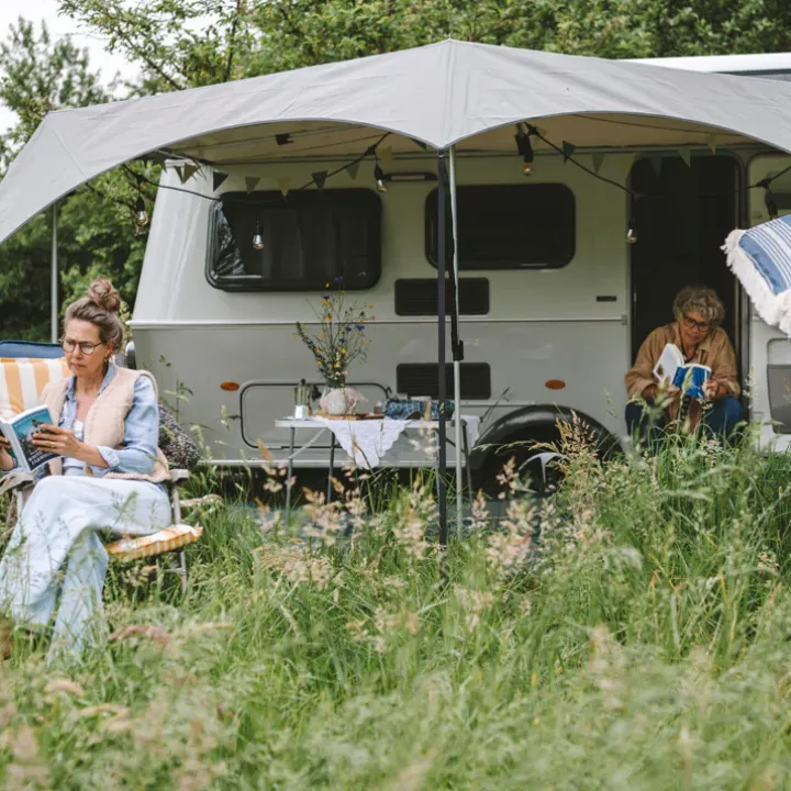 Travelling Luifel - Campooz